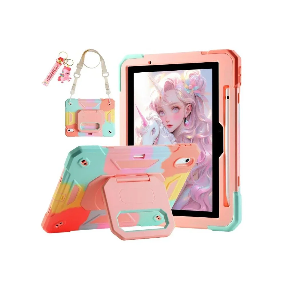 Drop & Shock Proof Case For iPad Air 6th 11